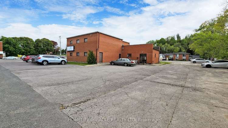 20 Joseph Unit 1 St, Quinte West, Ontario, 