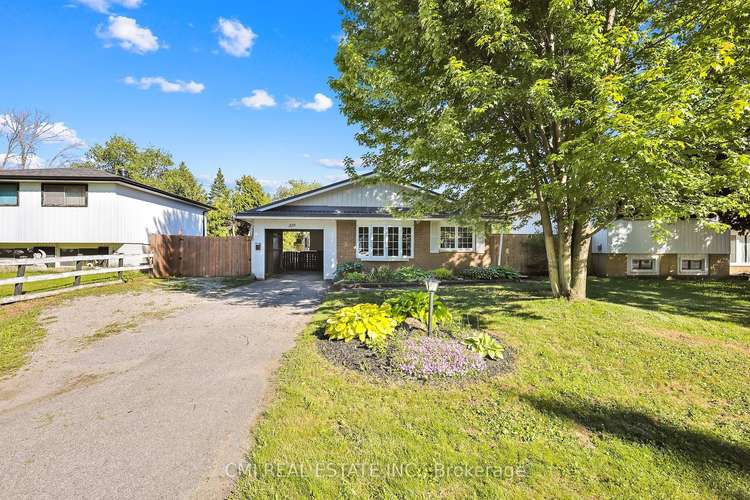 329 Collins Dr, Orillia, Ontario, Orillia