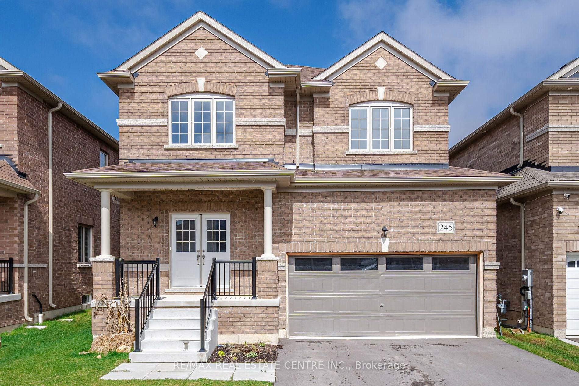 245 Ridley Cres, Southgate, Ontario, Dundalk