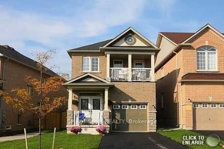 147 Laramie Cres, Vaughan, Ontario, Patterson