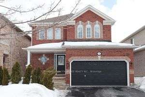 326 John Deisman Blvd, Vaughan, Ontario, Vellore Village