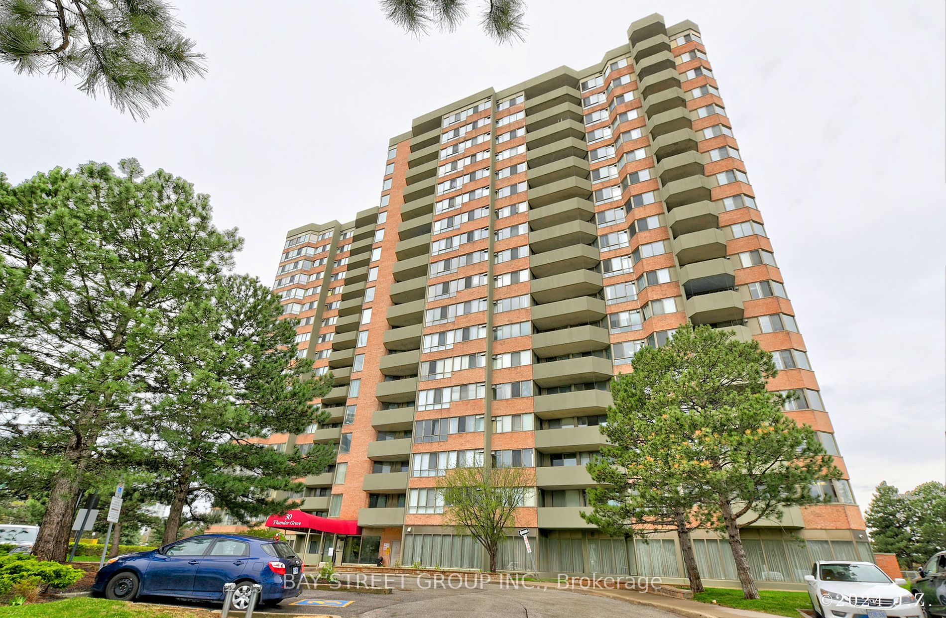 30 Thunder Grve, Toronto, Ontario, Agincourt North