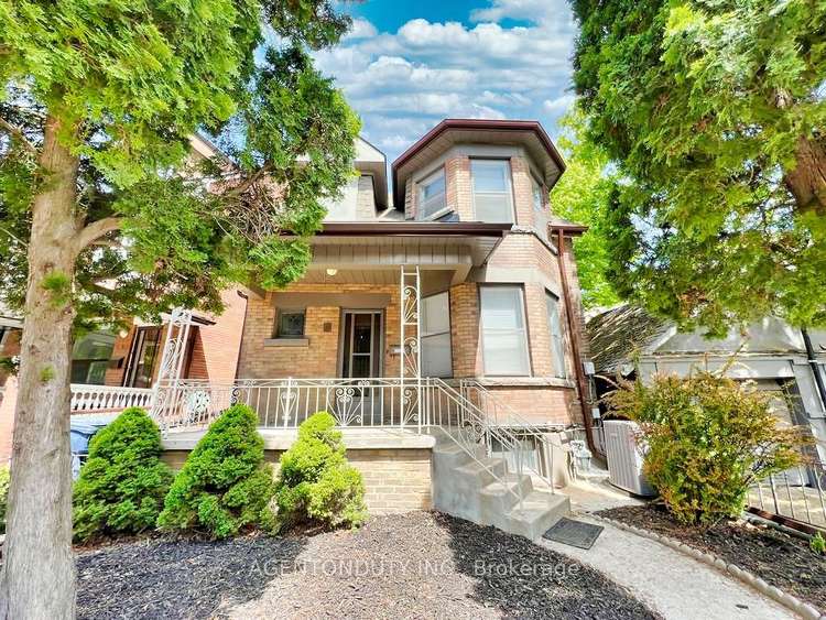 2 Rusholme Park Cres, Toronto, Ontario, Little Portugal