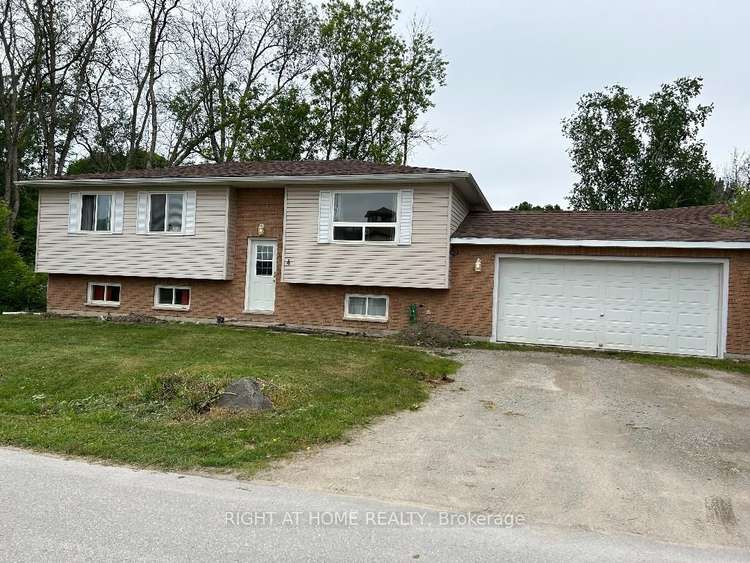 4 Firehall Lane, Severn, Ontario, Coldwater