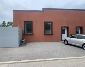 1299 St Mary's Ave, Peel, Ontario , MLS #W8420614 , Image - 1