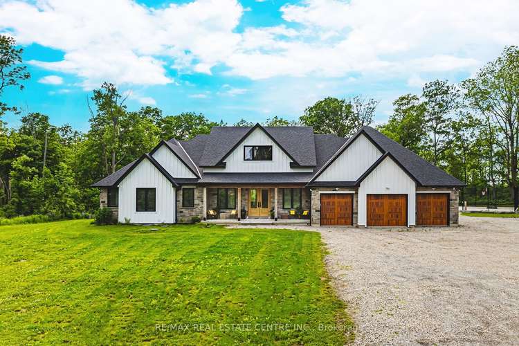 11 Cockshutt Rd, Brant, Ontario, Brantford Twp