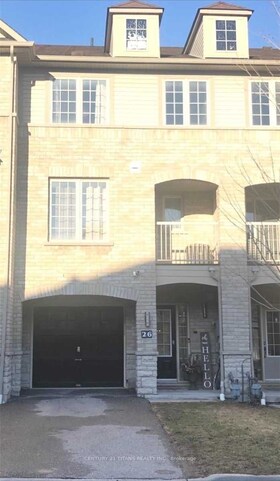 26 Pendrill Way, Durham, ON , MLS #E12545016 , Image - 1