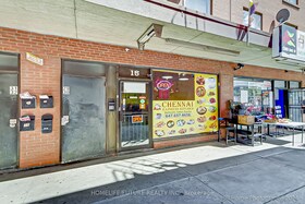 2965 Islington Ave, Toronto, Ontario , MLS #W8421430 , Image - 1
