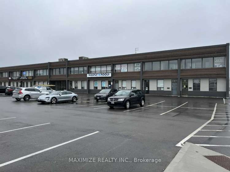 50 Steeles Ave E, Milton, Ontario, 401 Business Park