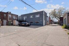 928 Danforth Ave, Toronto, Ontario , MLS #E8422488 , Image - 1