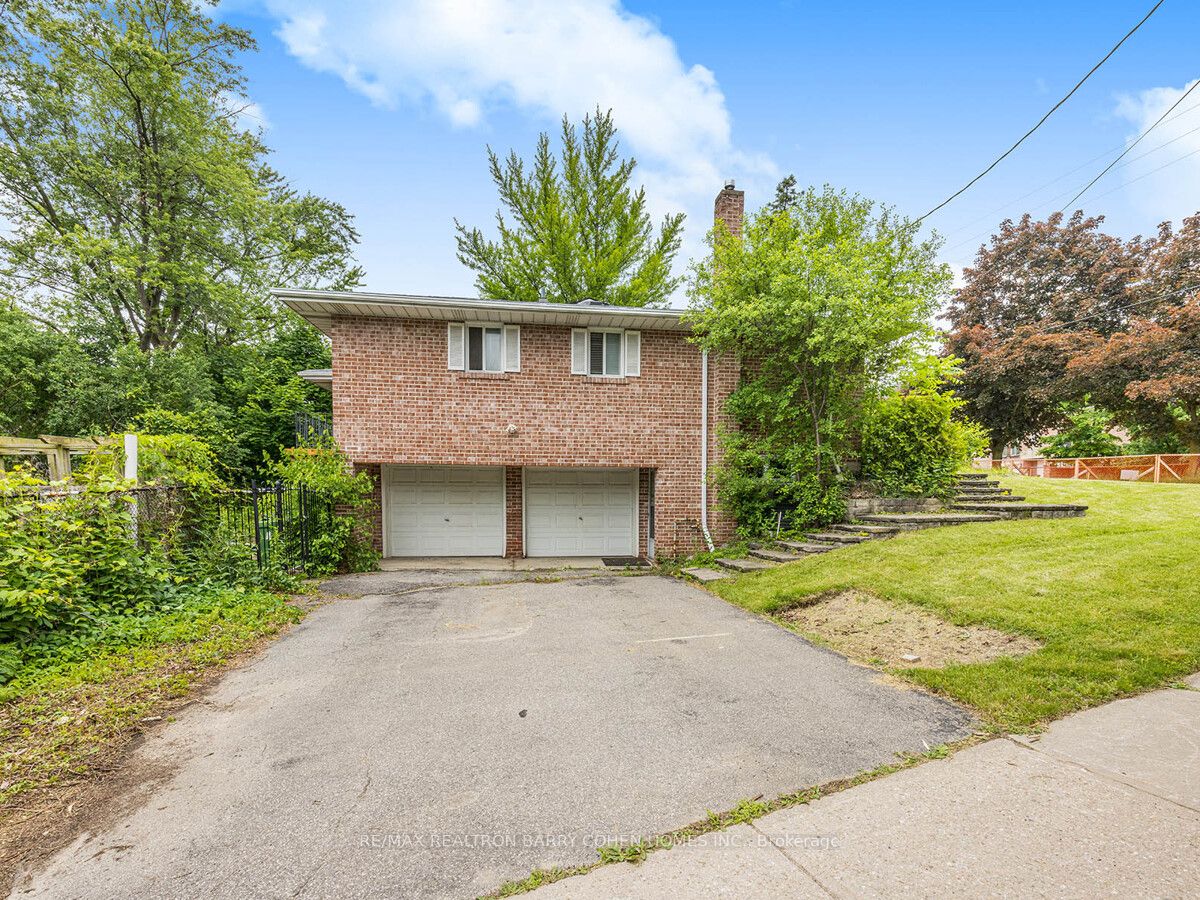 48 Bannatyne Dr, Toronto, Ontario, St. Andrew-Windfields