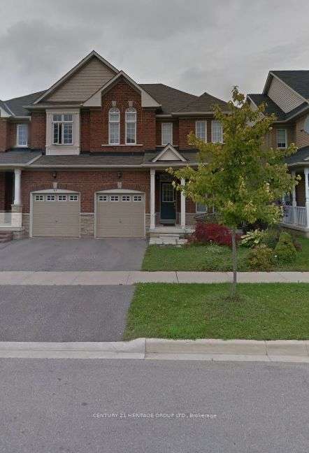 86 Lebovic Dr, Richmond Hill, Ontario, Oak Ridges Lake Wilcox