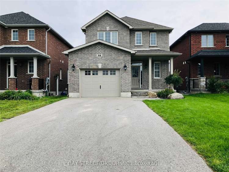 44 Booth Lane, Barrie, Ontario, Painswick South