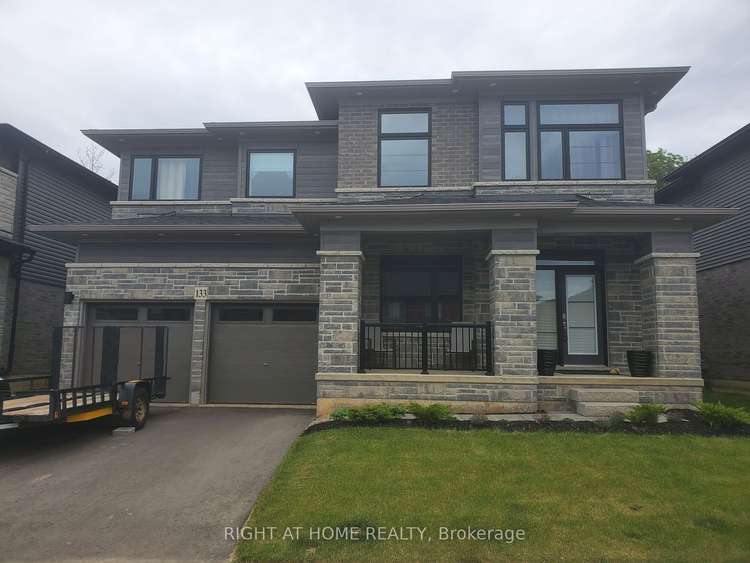 133 Court Dr, Brant, Ontario, Paris