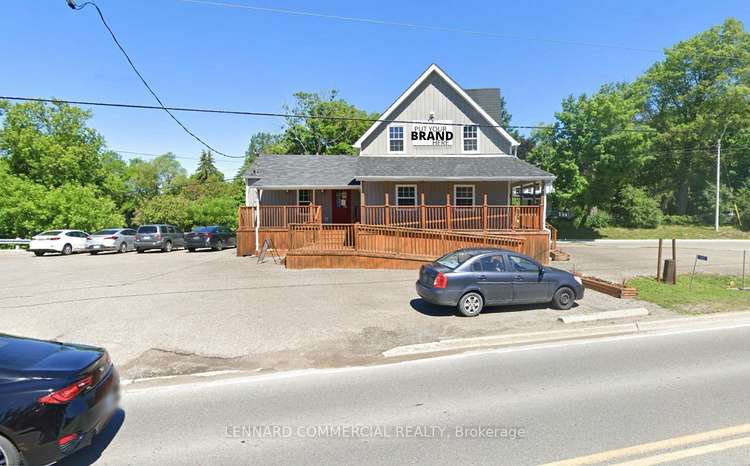 1595 Highway 7A, Scugog, Ontario, Port Perry