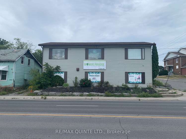 204 Dundas St E, Quinte West, Ontario, 