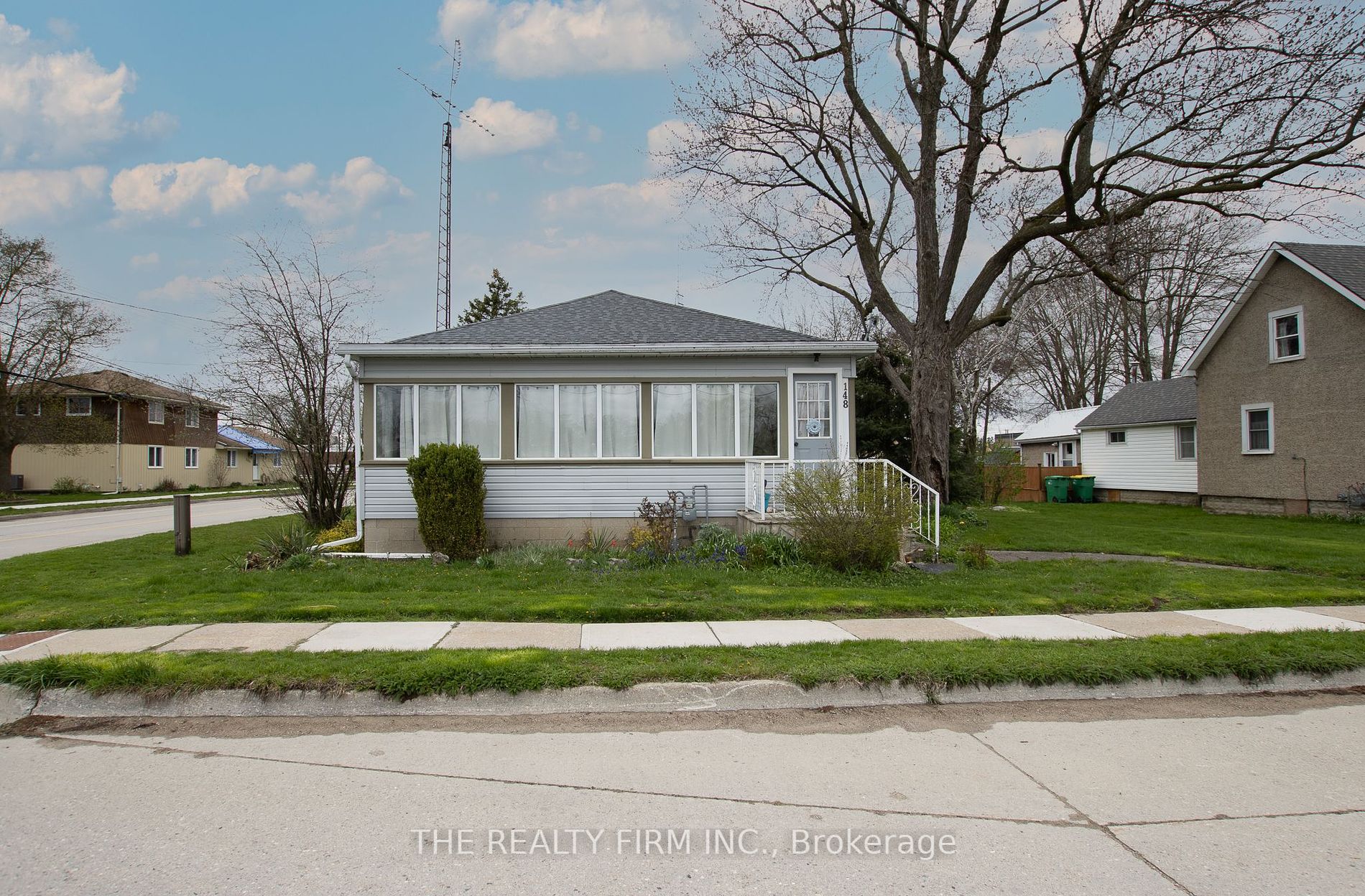 148 Mcrae St, Southwest Middlesex, Ontario, Glencoe