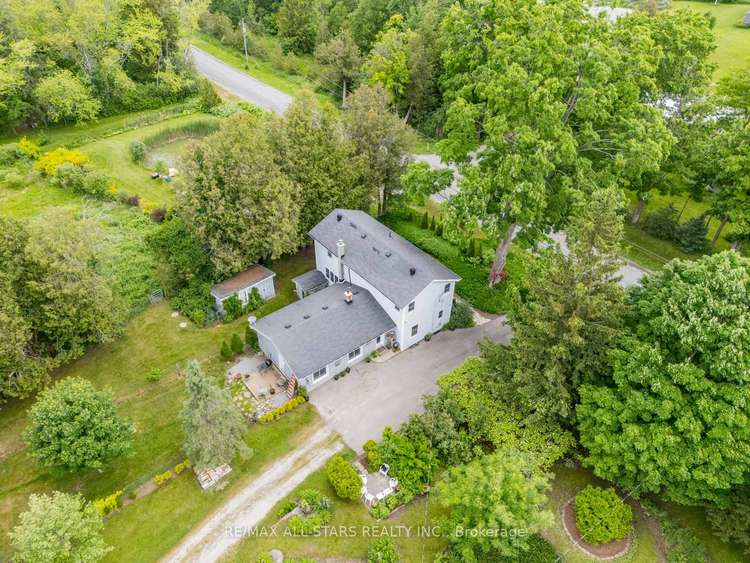 13330 Marsh Hill Rd, Scugog, Ontario, Port Perry