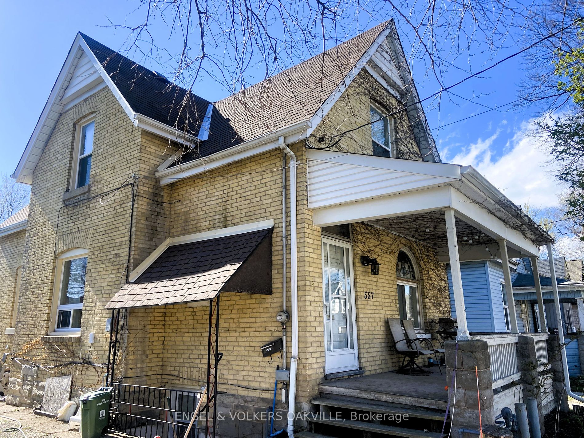 557 Ontario St, London, Ontario, 