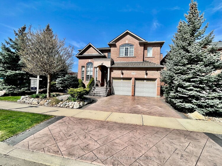 2139 Helmsley Ave, Oakville, Ontario, West Oak Trails