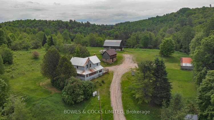 506A Lakeview Rd, Bancroft, Ontario, 