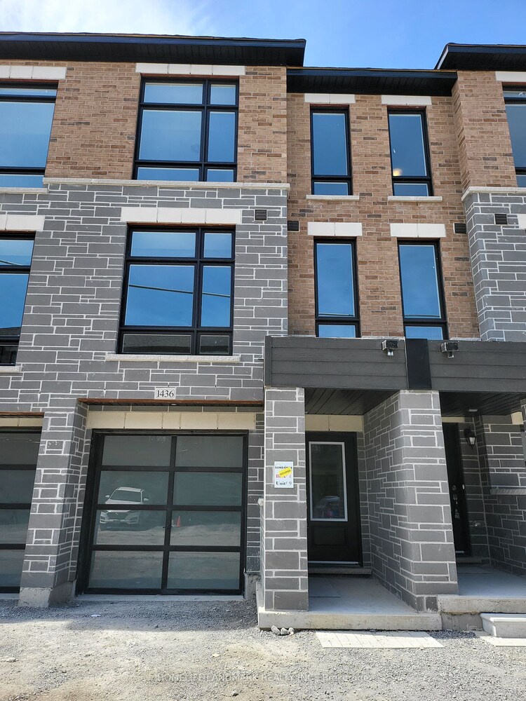 1436 Coral Springs Path, Oshawa, ON, Taunton