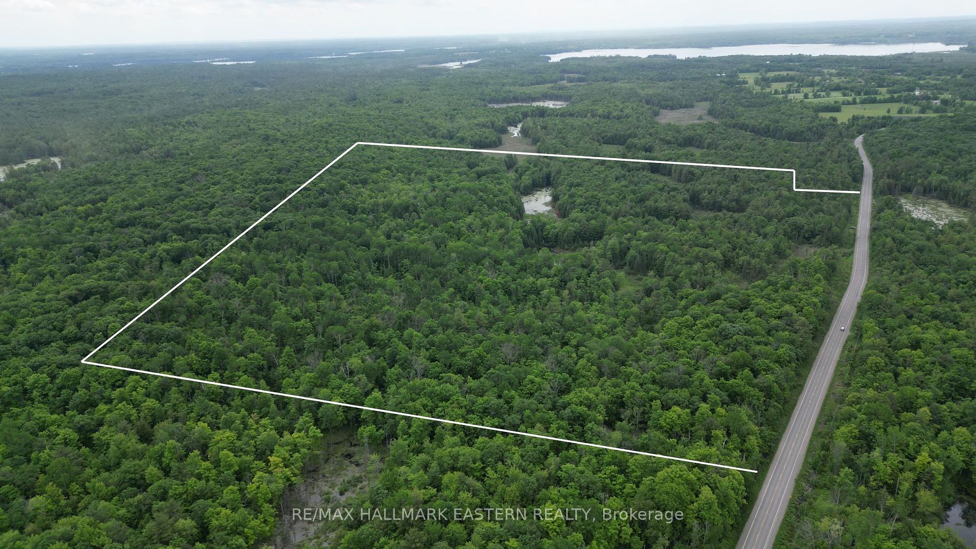 N/A County Road 46, Havelock-Belmont-Methuen, Ontario, Rural Havelock-Belmont-Methuen