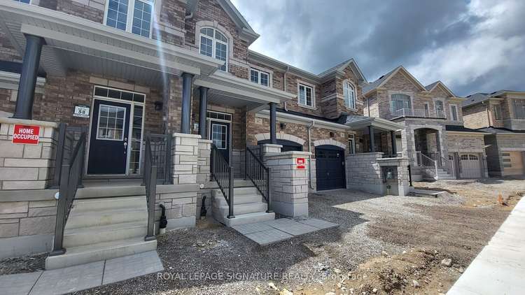 47 Gledhill Cres, Cambridge, Ontario, 