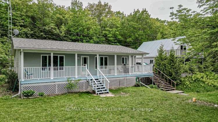 94 Don's Rd, Northeastern Manitoulin and, Ontario, 