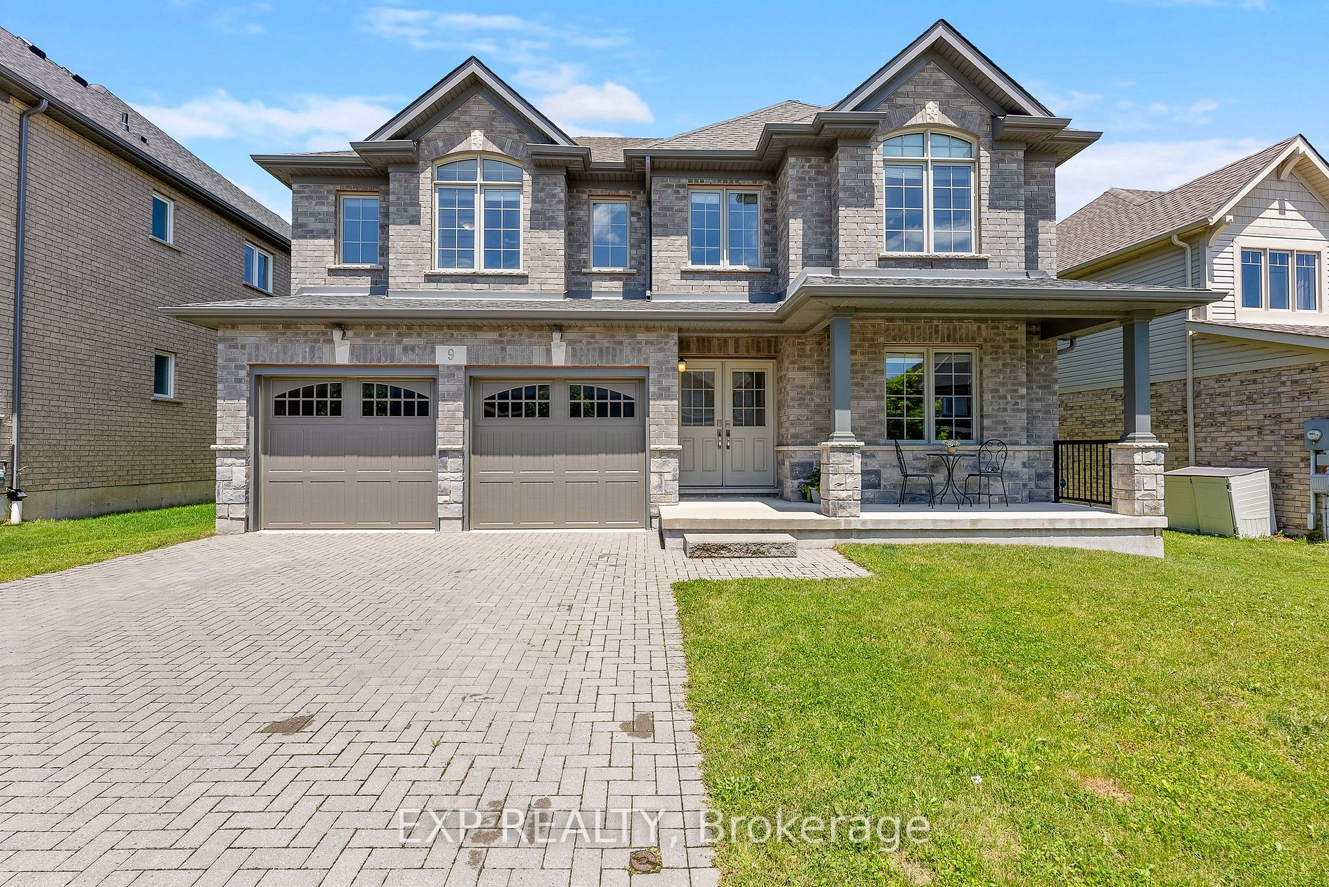 9 Philmori Blvd, Pelham, Ontario, 