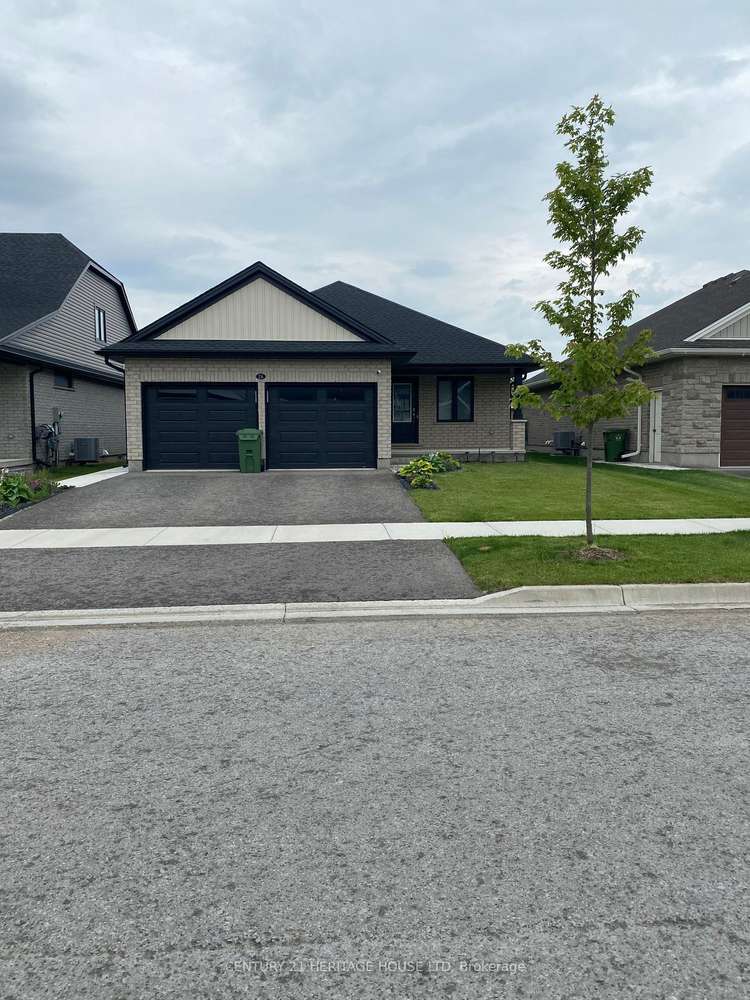 26 Royal Dornoch Dr, St. Thomas, Ontario, SW