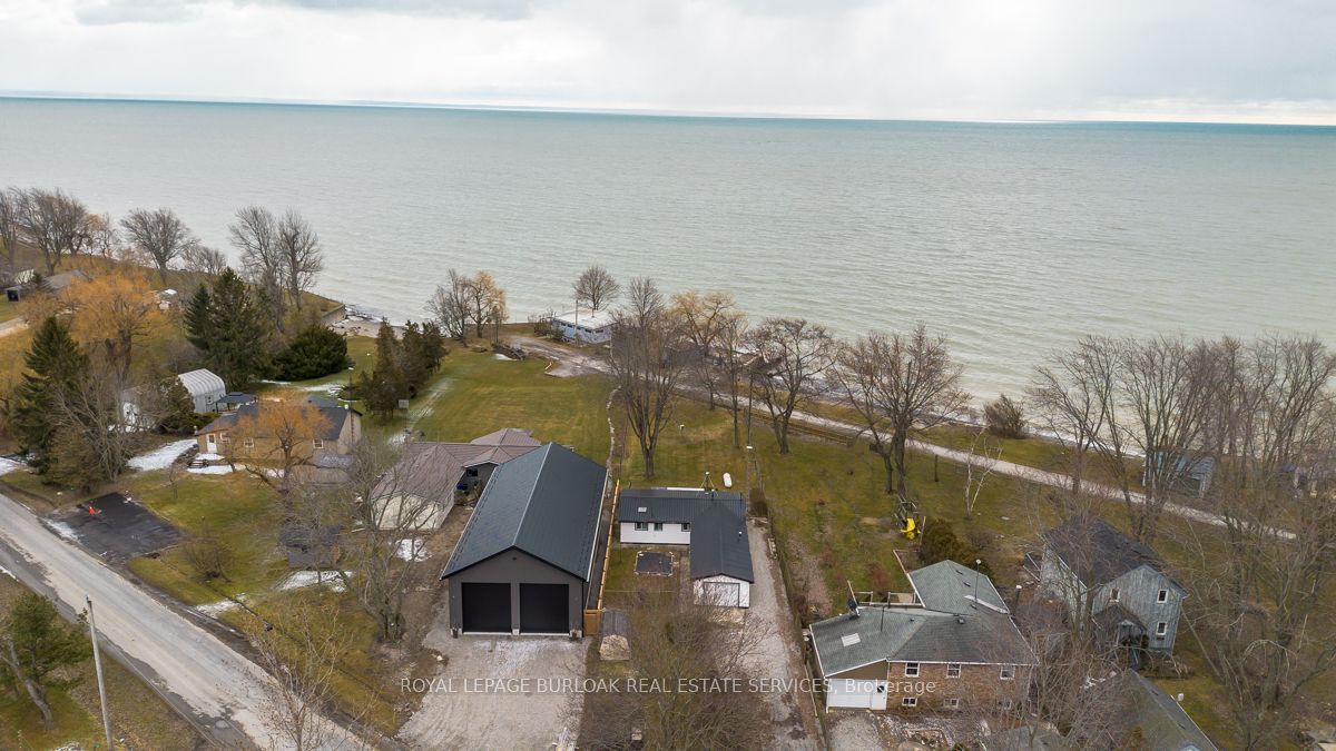 3058 Lakeshore Rd, Haldimand, Ontario, Haldimand