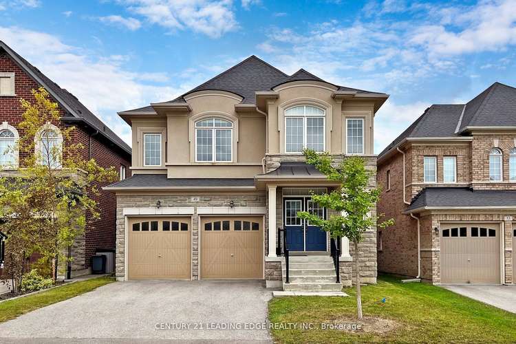 49 Gallant Pl, Vaughan, Ontario, Vellore Village