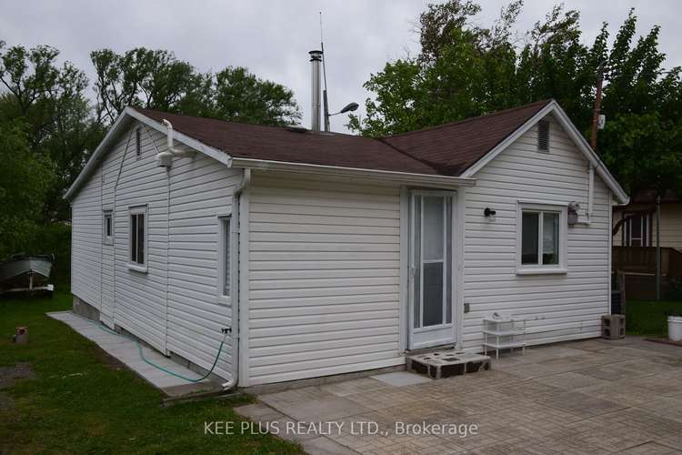 218 Dunnette Landing Rd, Alnwick/Haldimand, Ontario, Rural Alnwick/Haldimand