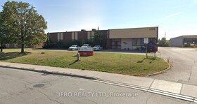 2788 Slough St, Peel, Ontario , MLS #W8426184 , Image - 1