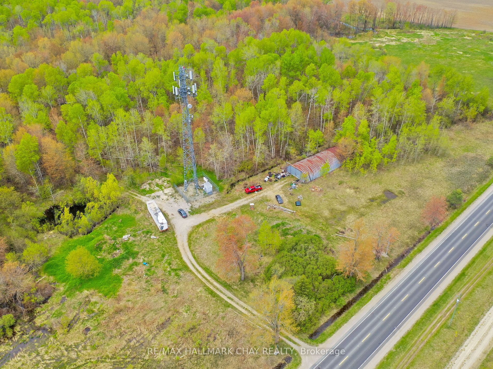 7758 County Rd. 13, Adjala-Tosorontio, Ontario, Lisle