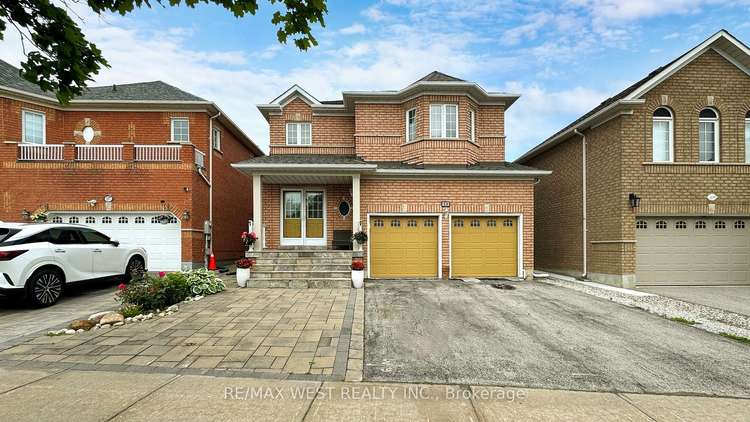 113 St Joan Of Arc Ave, Vaughan, Ontario, Maple