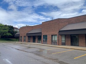 8560 Torbram Rd, Peel, Ontario , MLS #W8426280 , Image - 1