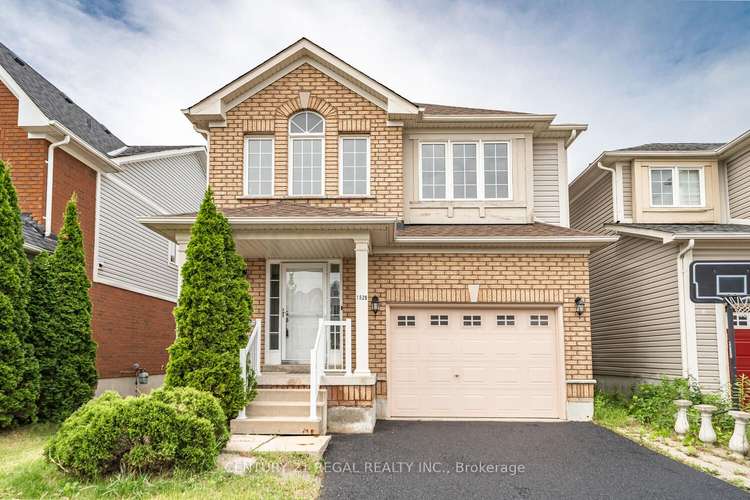 1528 Sarasota Cres, Oshawa, Ontario, Samac