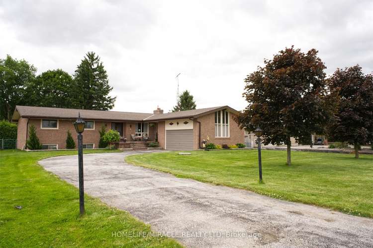 3735 NINTH Line, Bradford West Gwillimbury, Ontario, Bradford