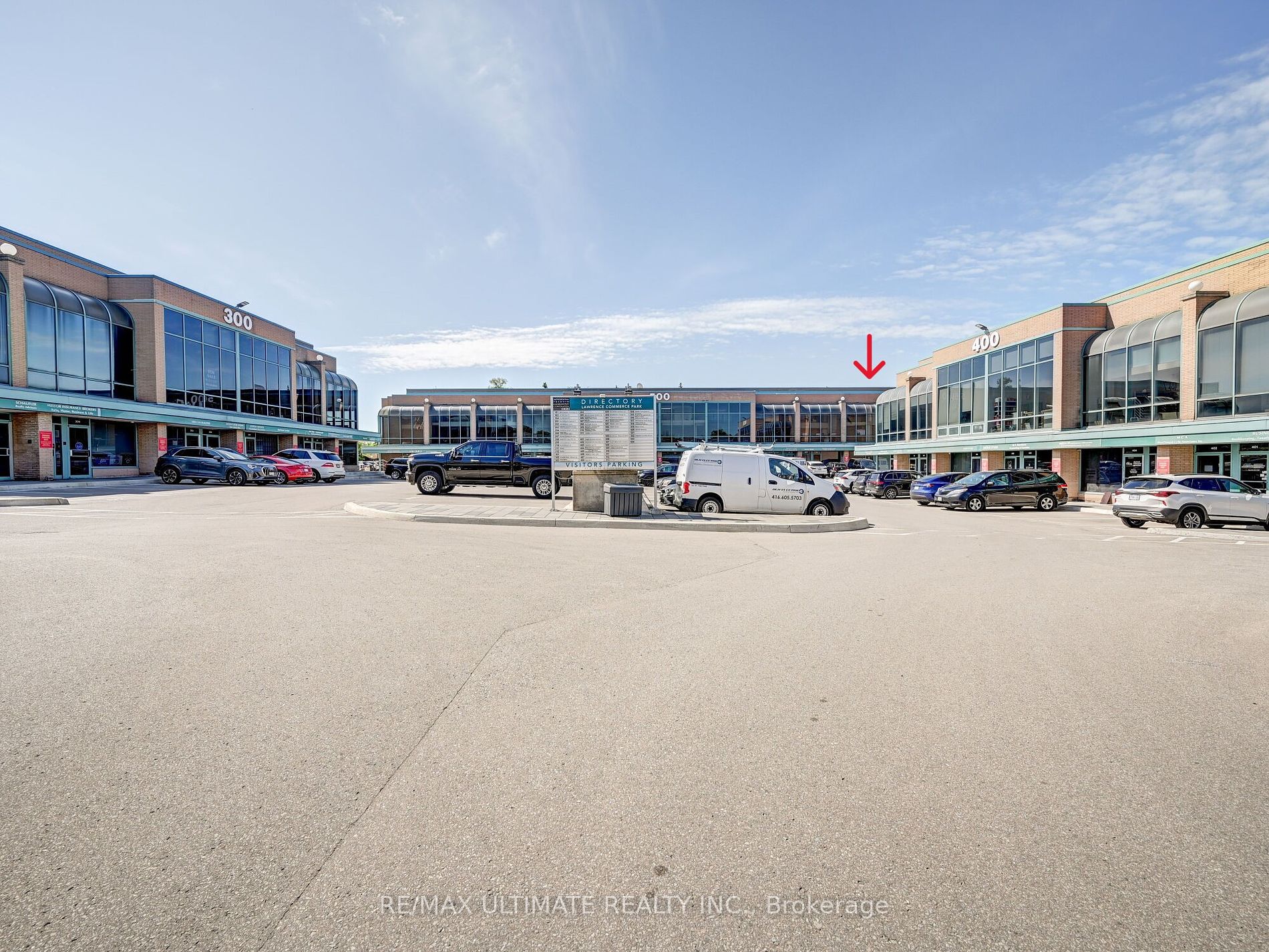 1315 Lawrence Ave E, Toronto, Ontario, Victoria Village