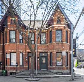 112 Berkeley St, Toronto, Ontario