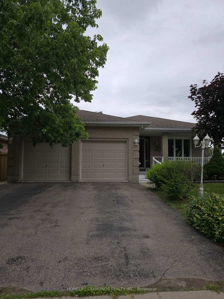 33 HILLSIDE Rd, Ingersoll, Ontario, 