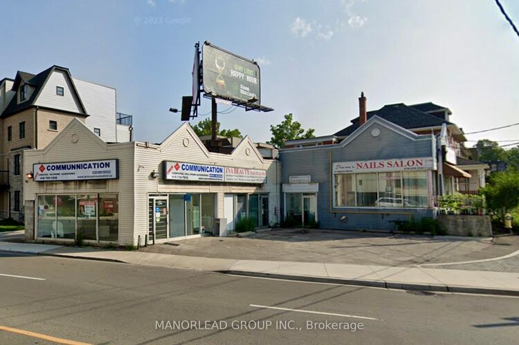4 Church St, Toronto, Ontario, Weston