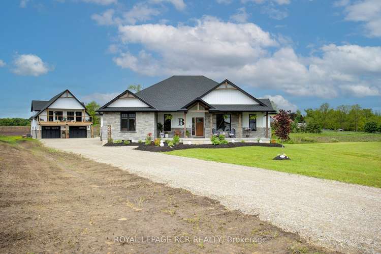 133 Parker Dr, Wellington North, Ontario, Rural Wellington North