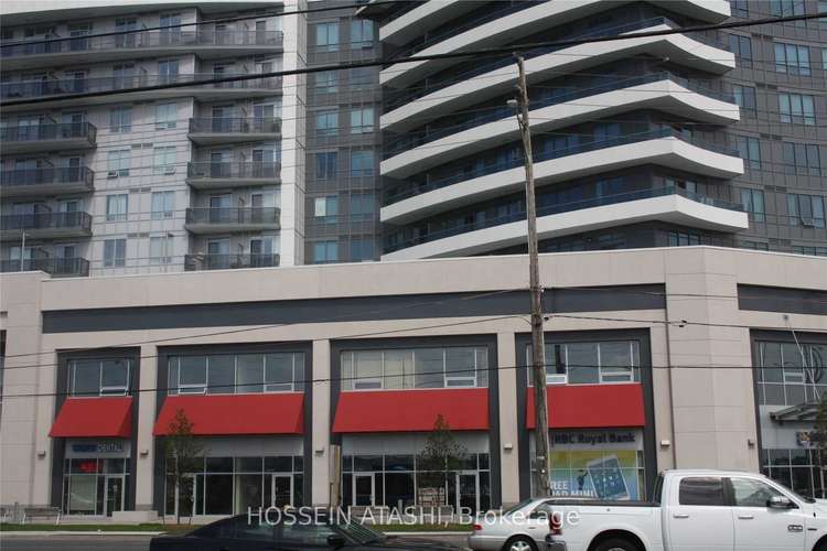 7163 Yonge St, Markham, Ontario, Thornhill