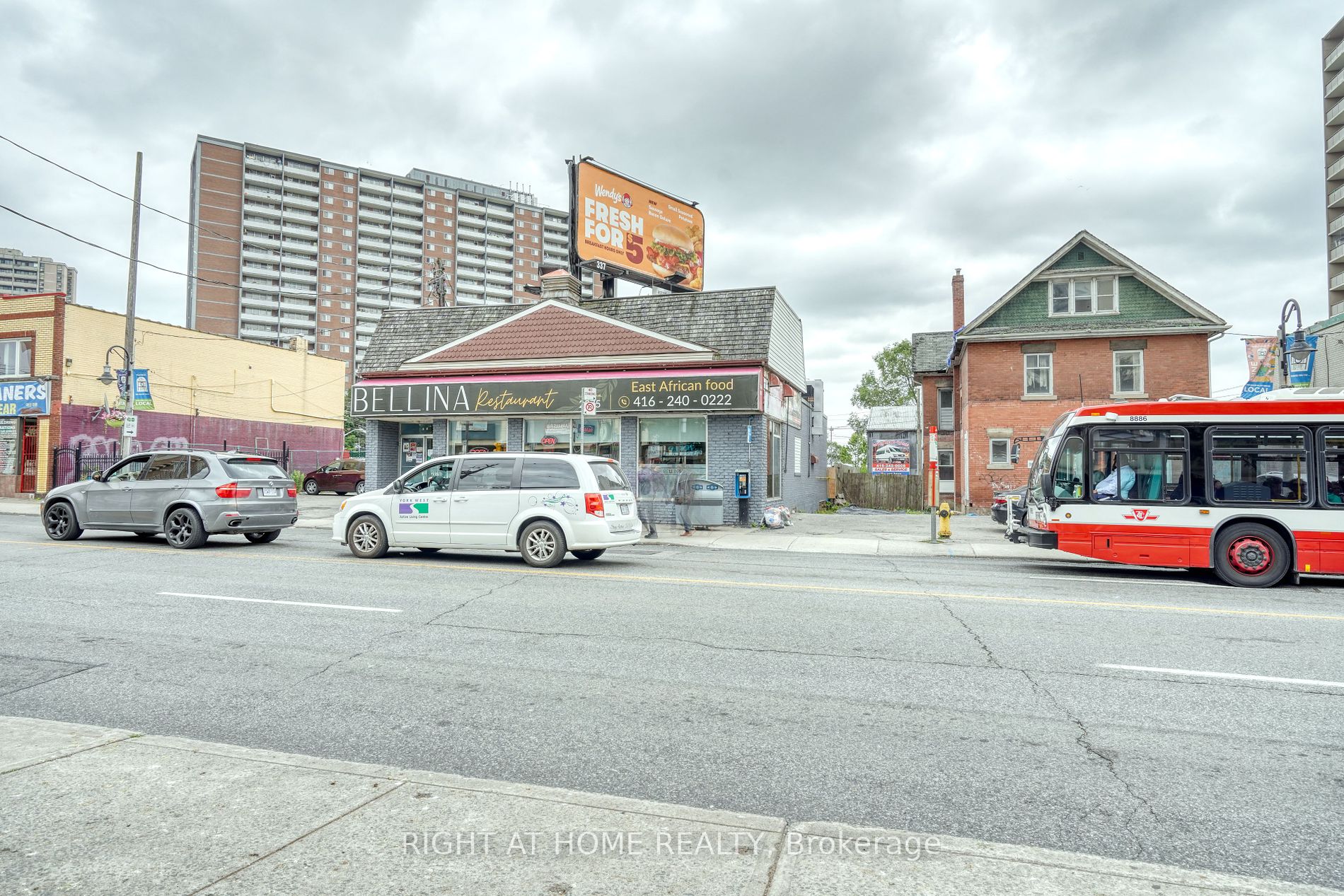 2075 Lawrence Ave W, Toronto, Ontario, Weston