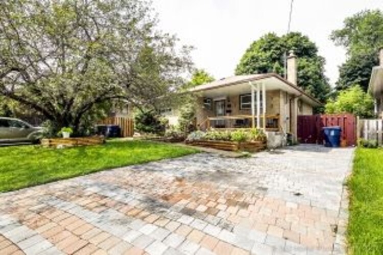 44 Sundance Cres, Toronto, Ontario, Woburn