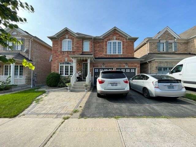 20 Glennie Dr, Ajax, Ontario, Northwest Ajax