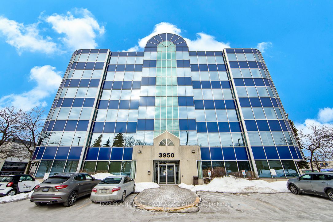 3950 14th Ave, Markham, Ontario, Milliken Mills West